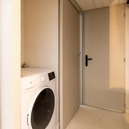 Dify Luxury - Ampere Apartament Lyon
