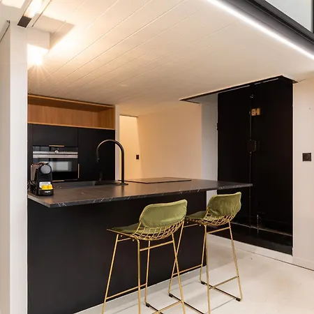 Dify Luxury - Ampere * Lyon