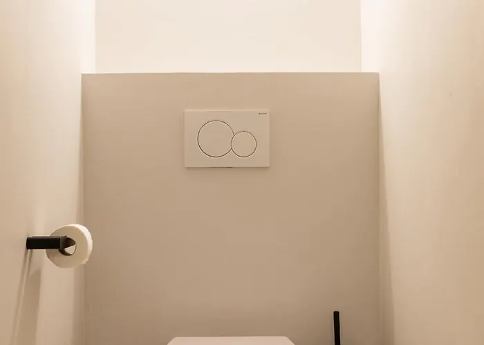 Dify Luxury - Ampere Appartement