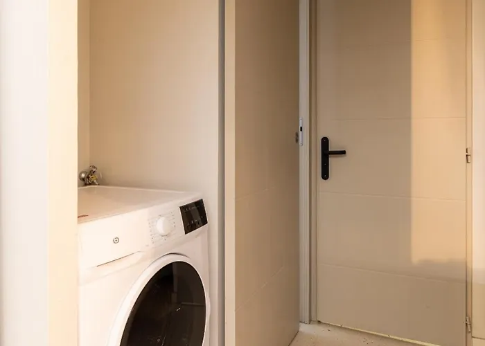 Dify Luxury - Ampere Appartement Lyon