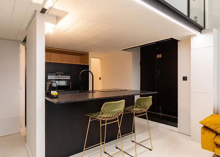 Dify Luxury - Ampere * Lyon