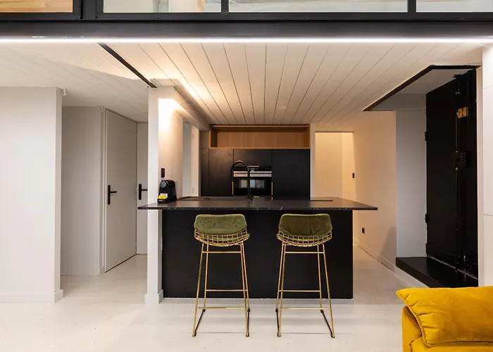 Dify Luxury - Ampere Lyon