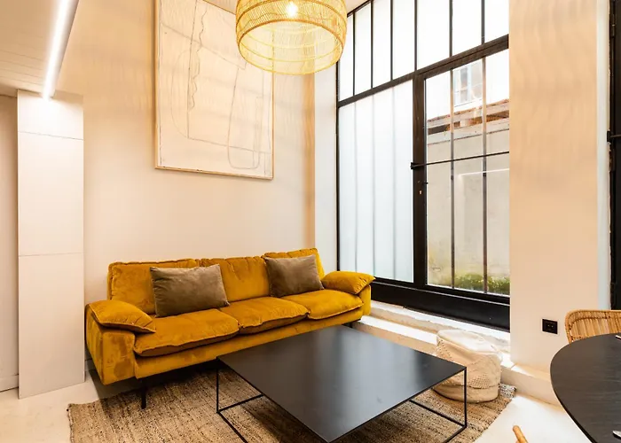 Dify Luxury - Ampere * Lyon