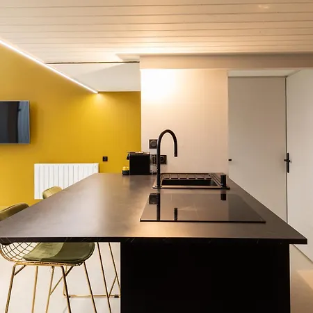 Dify Luxury - Ampere *